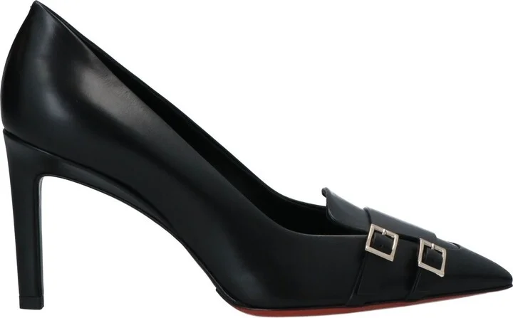 Santoni Woman Loafers - Image 3