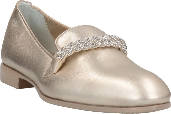 Santoni Woman Loafers - Image 4