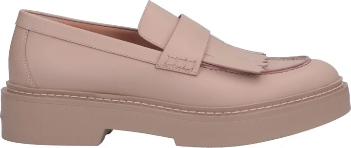 Santoni Woman Loafers - Image 3
