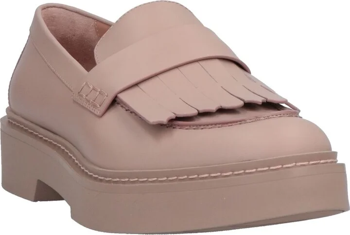 Santoni Woman Loafers - Image 4