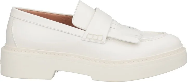 Santoni Woman Loafers - Image 3