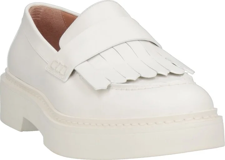 Santoni Woman Loafers - Image 4