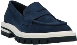 Santoni Woman Loafers - Image 2