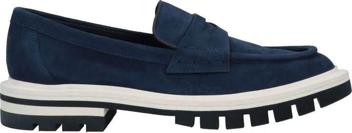 Santoni Woman Loafers - Image 3