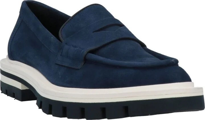 Santoni Woman Loafers - Image 4