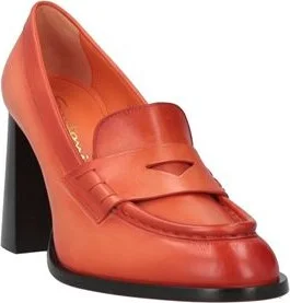 Santoni Woman Loafers - Image 2