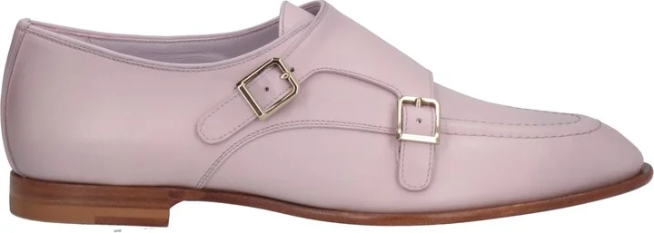 Santoni Woman Loafers - Image 3