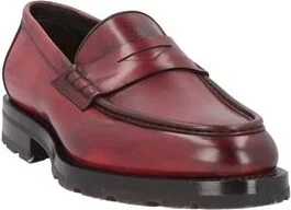 Santoni Woman Loafers - Image 2