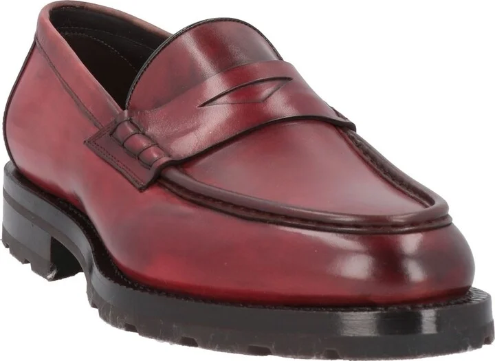Santoni Woman Loafers - Image 4