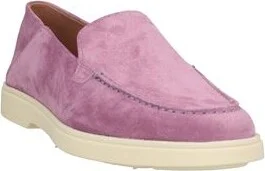 Santoni Woman Loafers - Image 5