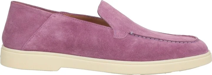Santoni Woman Loafers - Image 6
