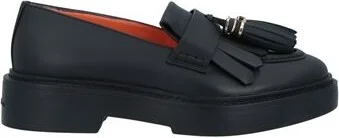 Santoni Woman Loafers