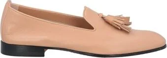 Santoni Woman Loafers