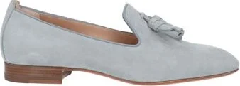 Santoni Woman Loafers