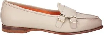 Santoni Woman Loafers