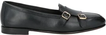 Santoni Woman Loafers
