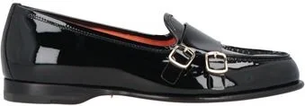 Santoni Woman Loafers
