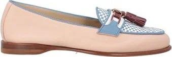 Santoni Woman Loafers