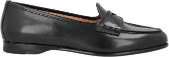 Santoni Woman Loafers