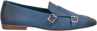 Santoni Woman Loafers
