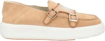 Santoni Woman Loafers