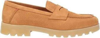 Santoni Woman Loafers