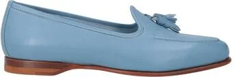 Santoni Woman Loafers