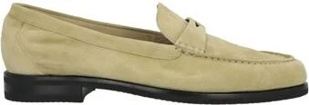 Santoni Woman Loafers
