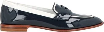 Santoni Woman Loafers