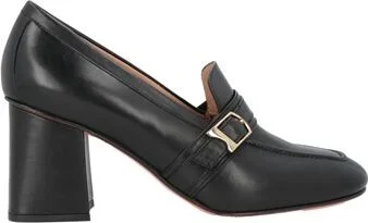 Santoni Woman Loafers