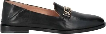 Santoni Woman Loafers