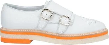Santoni Woman Loafers