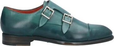 Santoni Woman Loafers