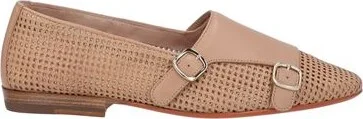 Santoni Woman Loafers