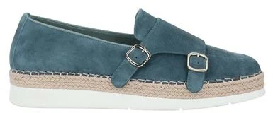 Santoni Woman Loafers