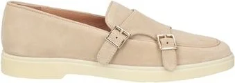 Santoni Woman Loafers