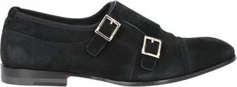 Santoni Woman Loafers