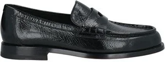 Santoni Woman Loafers