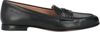 Santoni Woman Loafers