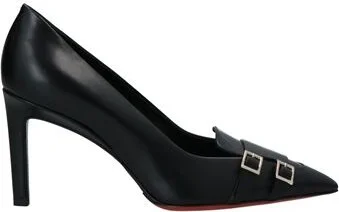 Santoni Woman Loafers