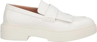 Santoni Woman Loafers