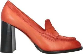 Santoni Woman Loafers