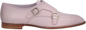 Santoni Woman Loafers