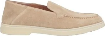 Santoni Woman Loafers