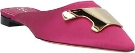 Santoni Woman Mules & Clogs - Image 2