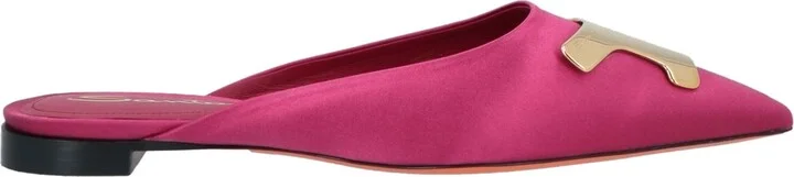 Santoni Woman Mules & Clogs - Image 3