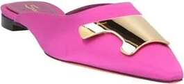 Santoni Woman Mules & Clogs - Image 5