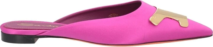 Santoni Woman Mules & Clogs - Image 6