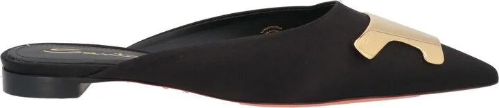 Santoni Woman Mules & Clogs - Image 9