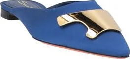 Santoni Woman Mules & Clogs - Image 11